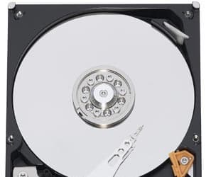 WD начинает массовые поставки винчестеров Caviar GreenPower объемом 500 ГБ